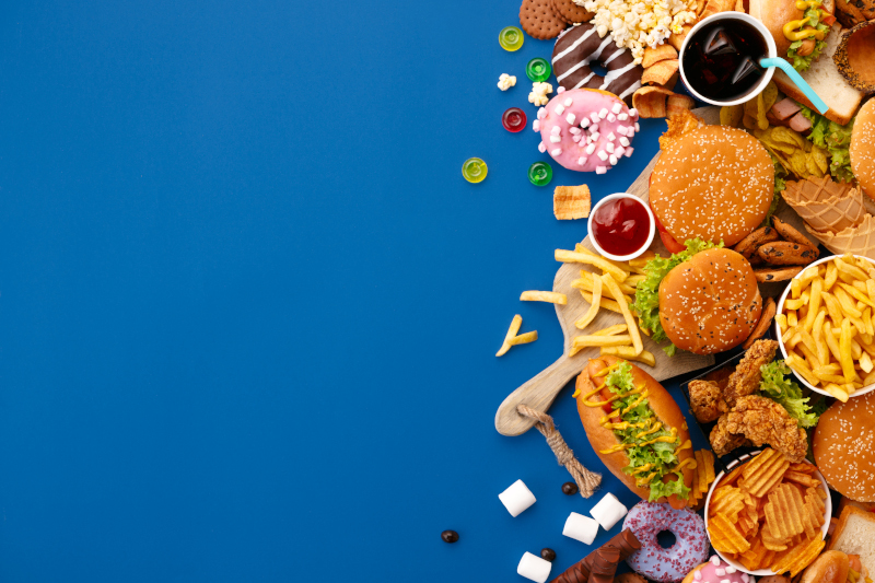 un cheat meal en prise de masse, pour quoi faire